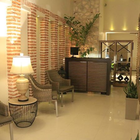 Hotel Portal De San Diego Cartagena Kültér fotó