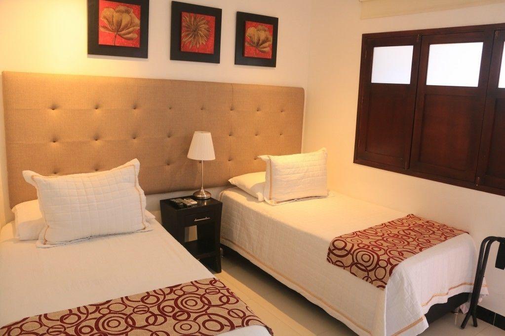 Hotel Portal De San Diego Cartagena Kültér fotó