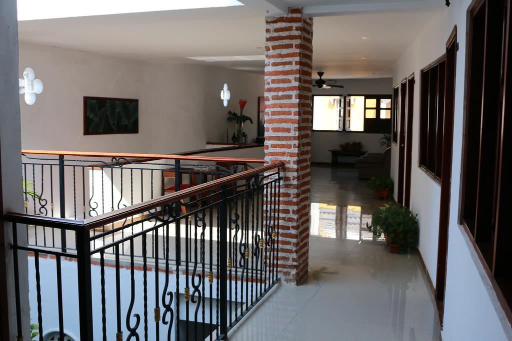 Hotel Portal De San Diego Cartagena Kültér fotó