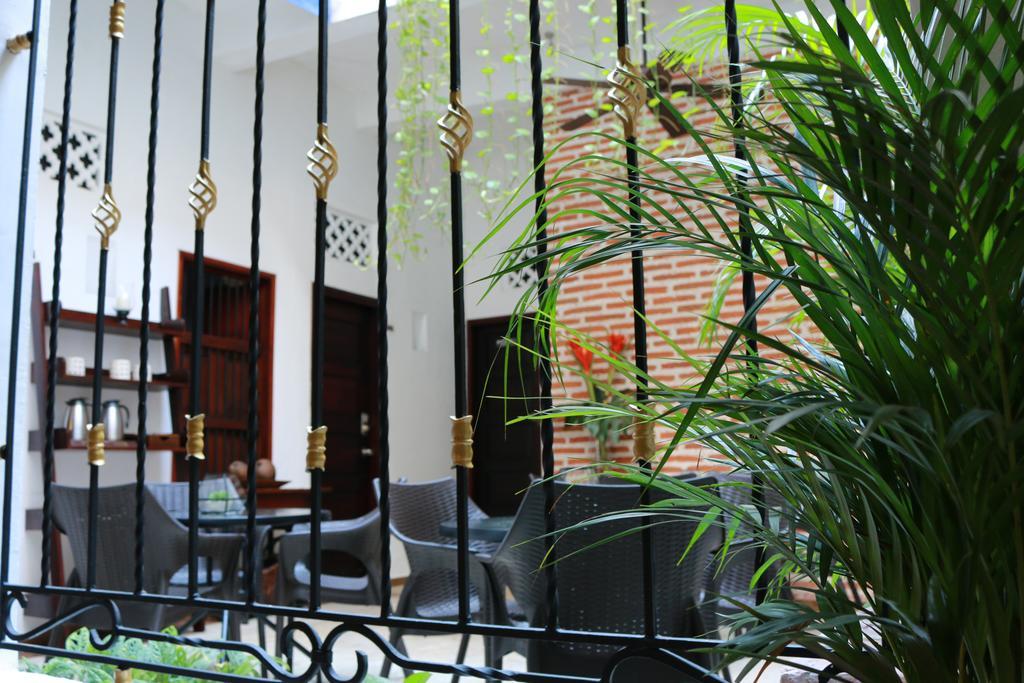 Hotel Portal De San Diego Cartagena Kültér fotó