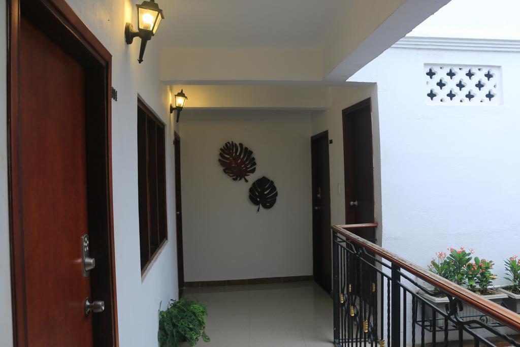Hotel Portal De San Diego Cartagena Kültér fotó