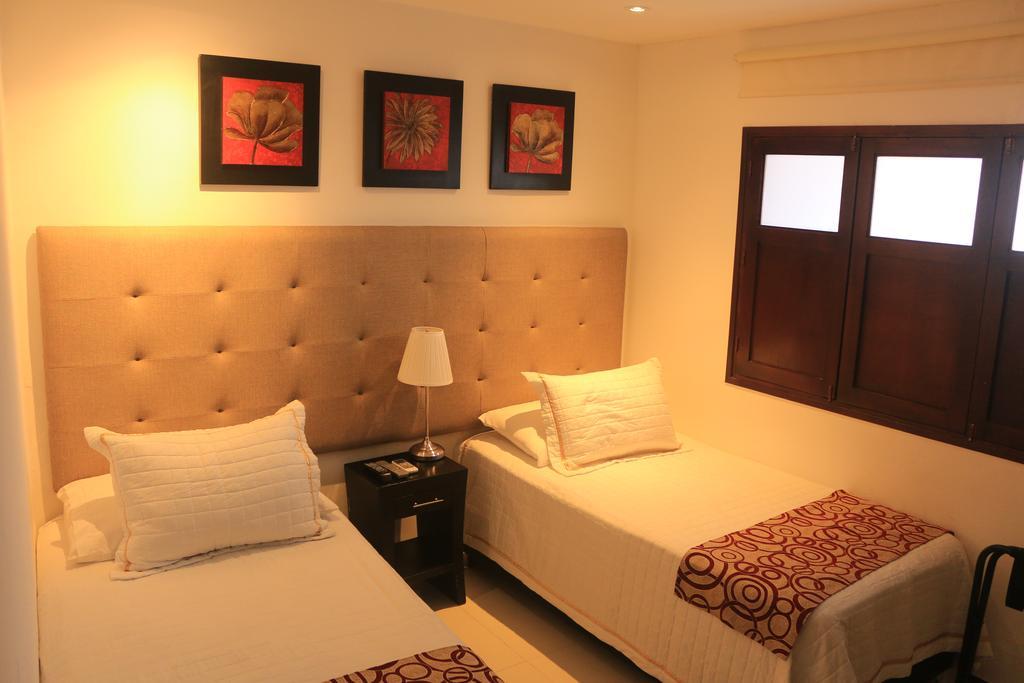 Hotel Portal De San Diego Cartagena Kültér fotó