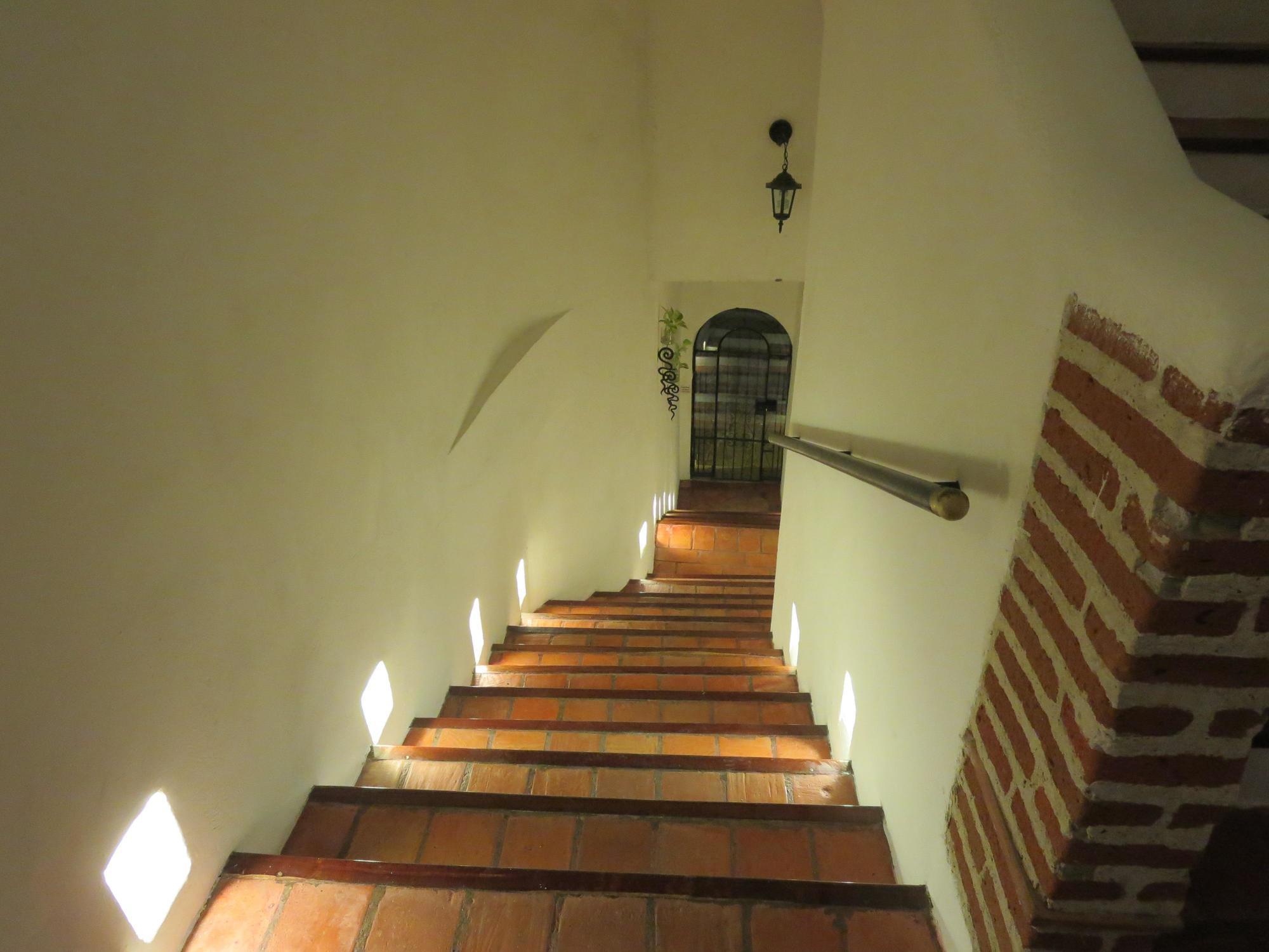 Hotel Portal De San Diego Cartagena Kültér fotó