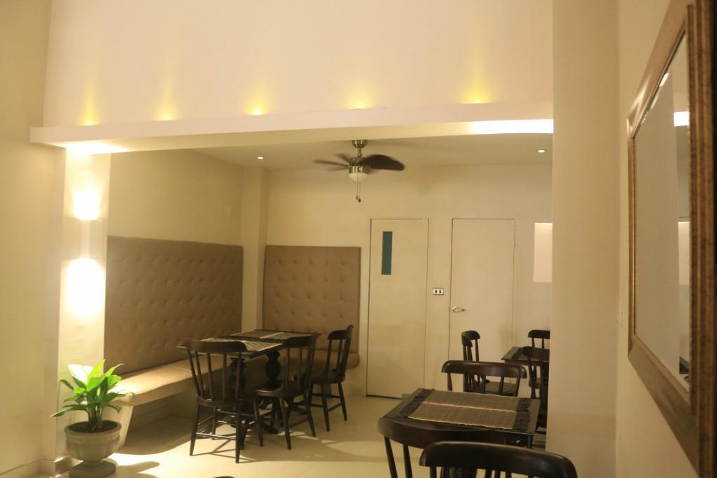 Hotel Portal De San Diego Cartagena Kültér fotó